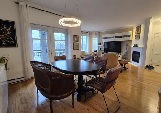 Condo à vendre - 764 Rue Richelieu, App. 202, Beloeil, J3G 4P5