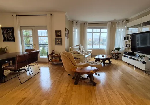 Condo à vendre - 764 Rue Richelieu, App. 202, Beloeil, J3G 4P5