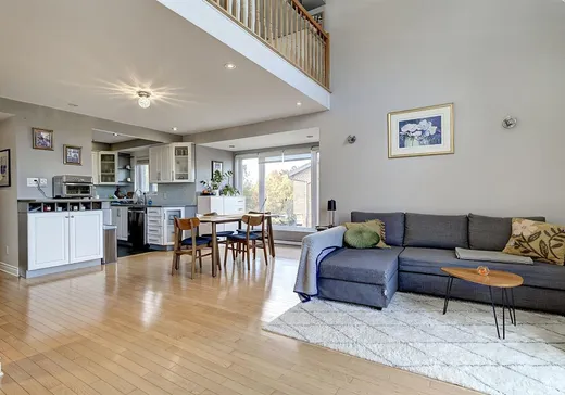 Condo for sale - 320 Rue Caisse, App. 401, Montreal (Verdun), H4G3H3