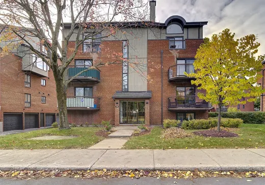 Condo for sale - 320 Rue Caisse, App. 401, Montreal (Verdun), H4G 3H3