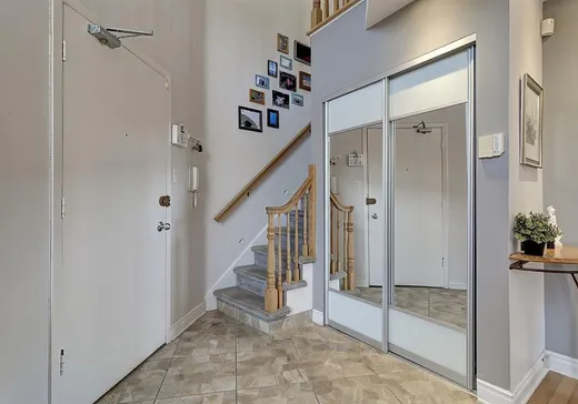 Condo for sale - 320 Rue Caisse, App. 401, Montreal (Verdun), H4G 3H3