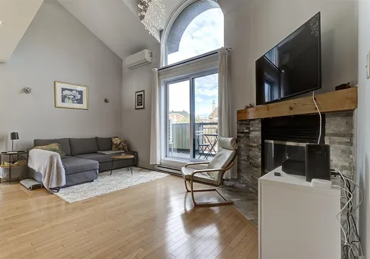 Condo for sale - 320 Rue Caisse, App. 401, Montreal (Verdun), H4G 3H3