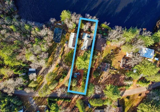 Maison à vendre - 321 Ch. Tremblay, Rivière-Rouge, J0T 1T0