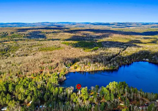 Maison à vendre - 321 Ch. Tremblay, Rivière-Rouge, J0T 1T0