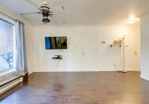 Condo à vendre - 3552 Rue Charles-Daoust, App. 104, Laval (Chomedey), H7V 3Z6