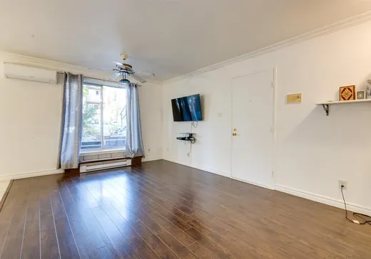 Condo à vendre - 3552 Rue Charles-Daoust, App. 104, Laval (Chomedey), H7V 3Z6