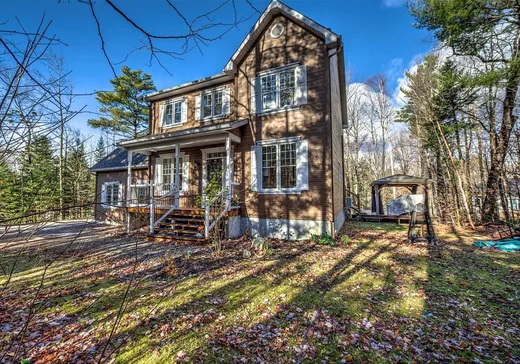 Maison à étages à vendre - 2132 Rue du Vallon, Saint-Jérôme, J5L2M2