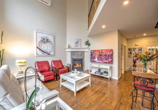 Maison à vendre - 2132 Rue du Vallon, Saint-Jérôme, J5L 2M2