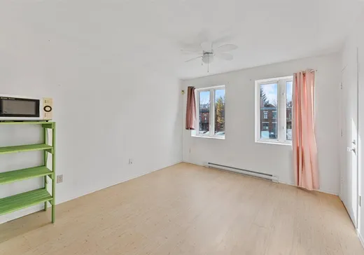 Condo à vendre - 4753 Rue Pontiac, App. 5, Montréal (Plateau-Mont-Royal), H2J 2T4