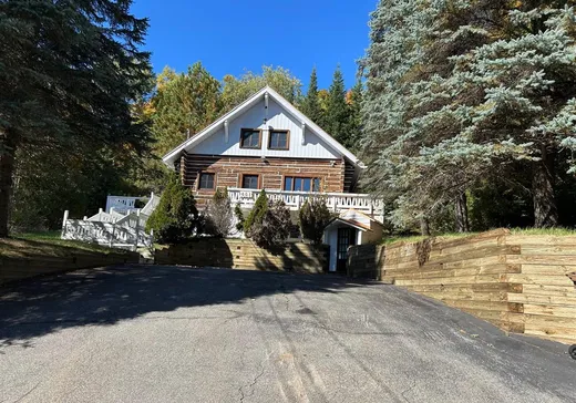 Two or more stories for sale - 461 Rue de Lucerne, Sainte-Adèle, J8B2S6