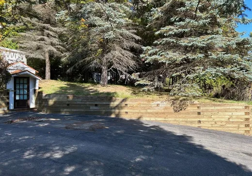 House for sale - 461 Rue de Lucerne, Sainte-Adèle, J8B 2S6