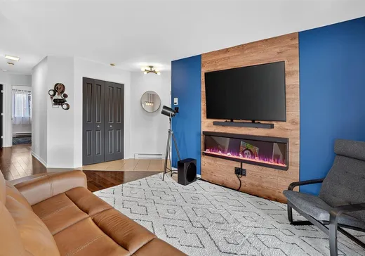 Condo à vendre - 189 Rue des Lys, App. 5, Saint-Eustache, J7P 0E2