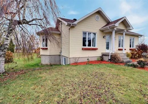 Bungalow à vendre - 2191 Route du Président-Kennedy, St-Lambert-De-Lauzon, G0S2S0