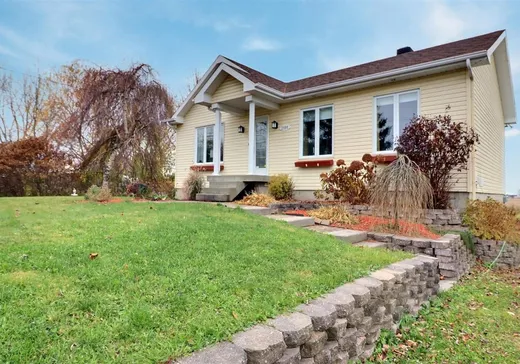 Maison à vendre - 2191 Route du Président-Kennedy, St-Lambert-De-Lauzon, G0S 2S0