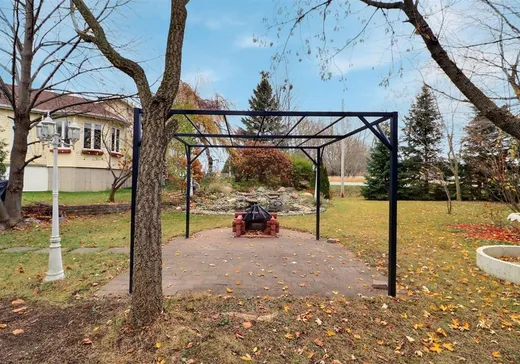 Maison à vendre - 2191 Route du Président-Kennedy, St-Lambert-De-Lauzon, G0S 2S0