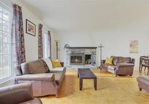 Maison à vendre - 6940 9e Avenue E., Charlesbourg, G1H 4B2