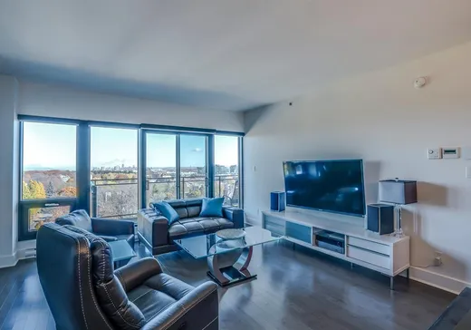 Condo à vendre - 2855 Rue Le Noblet, App. 903, Ste-Foy, G1V 0C6