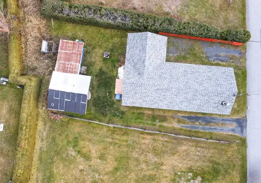 Maison à vendre - 485 Rue St-François, Saint-Théophile, G0M 2A0