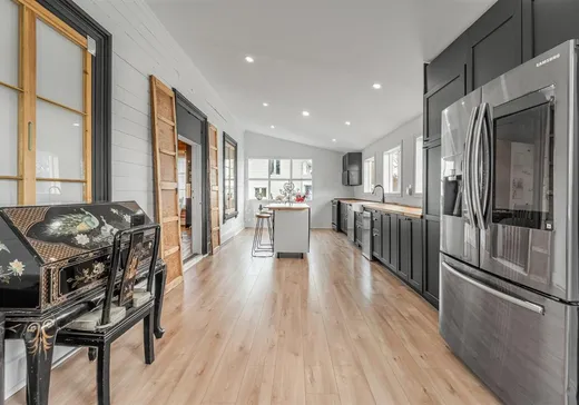 Maison à vendre - 8212 Av. Royale, Château-Richer, G0A 1N0