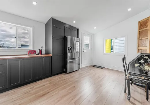 Maison à vendre - 8212 Av. Royale, Château-Richer, G0A 1N0