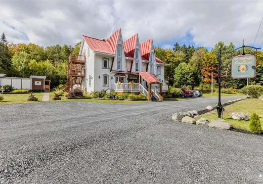 Maison à vendre - 1831Z Route 277, Lac-Etchemin, G0R 1S0