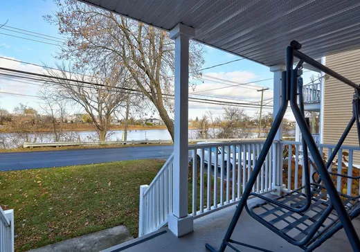 House for sale - 7120 Boul. des Mille-Îles, Laval (Laval-sur-le-lac), H7A 4B3