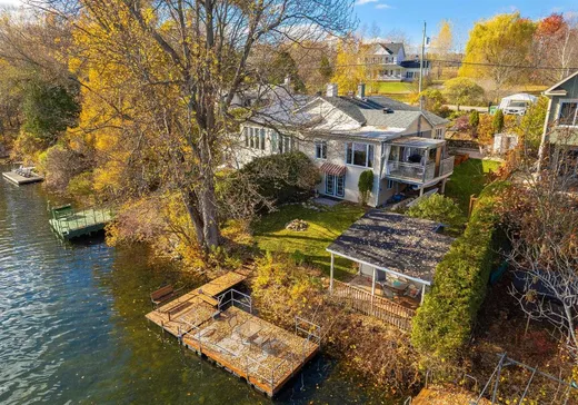 Bungalow for sale - 5140 Rue Mills, Sherbrooke, J1N3B6