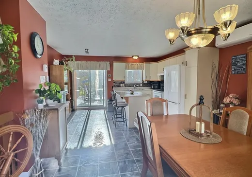 Maison à vendre - 1824 Rue des Sous-Bois, Magog, J1X 5R4