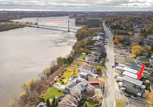 Two or more stories for sale - 2475 Boul. Lévesque E., Laval (Duvernay), H7E2N4