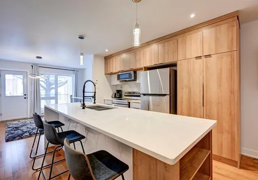 Condo for sale - 3000 Rue Allard, App. 101, Ville Emard (Montreal Island), H4E2M6