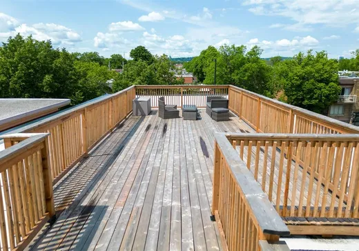 Condo for sale - 3000 Rue Allard, App. 101, Ville Emard (Montreal Island), H4E 2M6