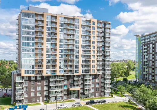 Condo à vendre - 9950 Place de l'Acadie, App. 471, Montréal (Ahuntsic/Cartierville), H4N0C9