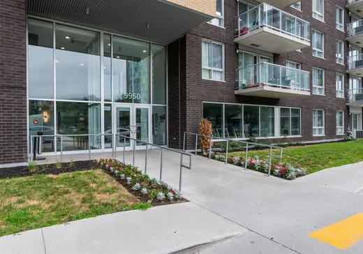 Condo à vendre - 9950 Place de l'Acadie, App. 471, Montréal (Ahuntsic/Cartierville), H4N 0C9