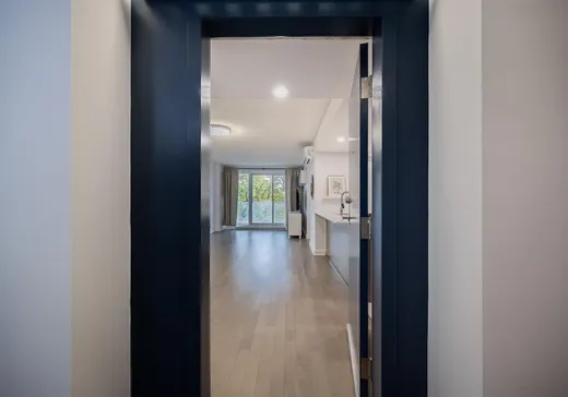 Condo à vendre - 9950 Place de l'Acadie, App. 471, Montréal (Ahuntsic/Cartierville), H4N 0C9