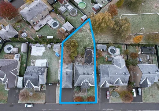 Maison à vendre - 551 Rue de la Brise, Salaberry-de-Valleyfield, J6T 6N2