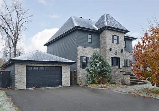 Maison à vendre - 551 Rue de la Brise, Salaberry-de-Valleyfield, J6T 6N2