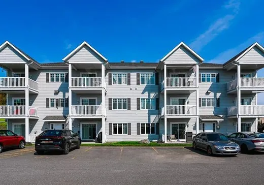 Condo à vendre - 556 Rue des Pivoines, Cowansville, J2K0G8