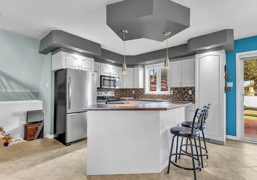 Maison à vendre - 75 Rue du Poitou, Gatineau, J8M 1H3