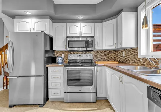 Maison à vendre - 75 Rue du Poitou, Gatineau, J8M 1H3