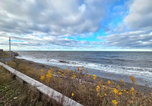 Maison à vendre - 150 Boul. Perron, Sainte-Félicité, G0J 2K0