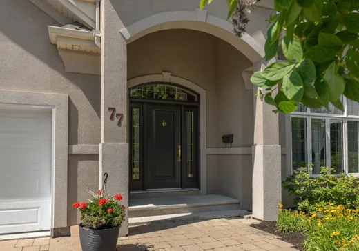 Maison à vendre - 77 Rue Rousseau, Salaberry-de-Valleyfield, J6T 6M8