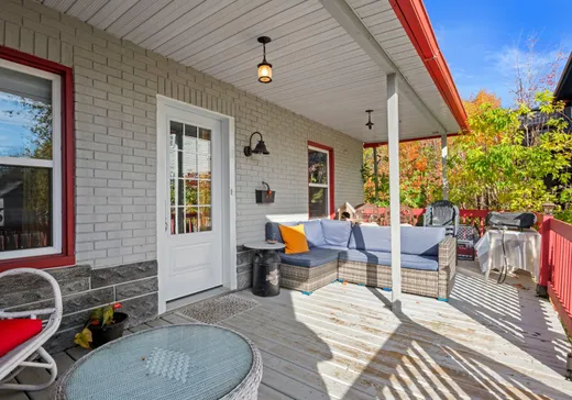 Maison à vendre - 613 Rue Latour, Saint-Jérôme, J7Z 2H8