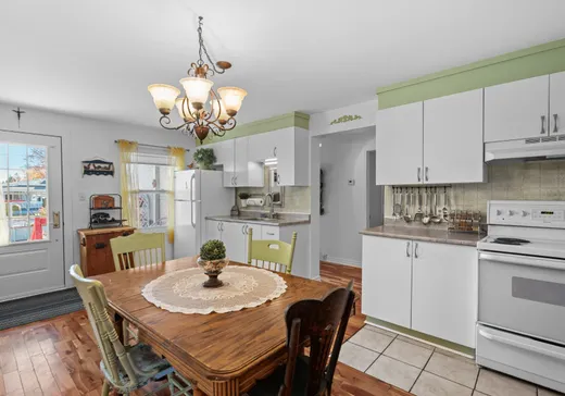 Maison à vendre - 613 Rue Latour, Saint-Jérôme, J7Z 2H8