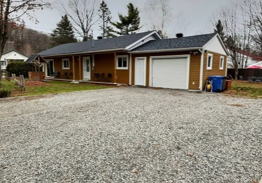 Maison à vendre - 3528 Rue Mountainview, Rawdon, J0K 1S0