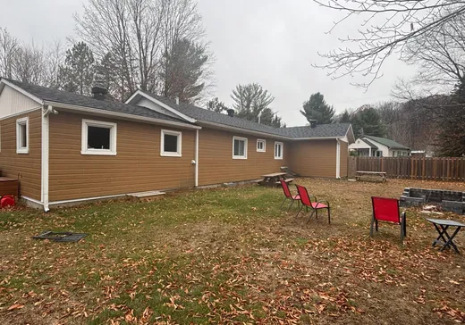 Maison à vendre - 3528 Rue Mountainview, Rawdon, J0K 1S0