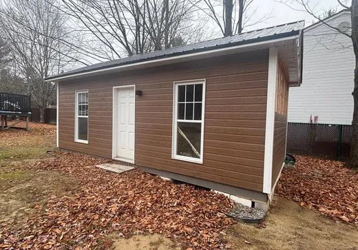 Maison à vendre - 3528 Rue Mountainview, Rawdon, J0K 1S0