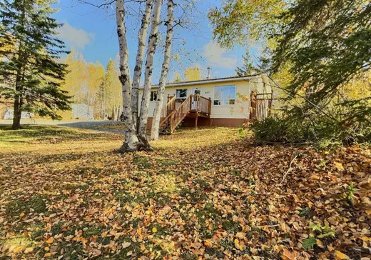 Two or more stories for sale - 6211 Ch. Charette, Rouyn-Noranda, J9Y1G1