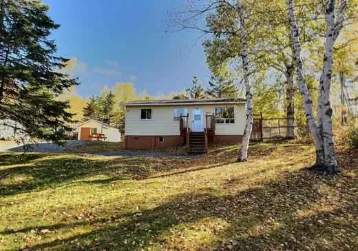 House for sale - 6211 Ch. Charette, Rouyn-Noranda, J9Y 1G1