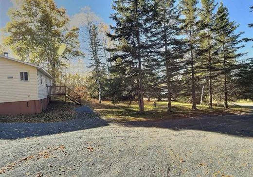 House for sale - 6211 Ch. Charette, Rouyn-Noranda, J9Y 1G1