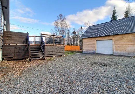 House for sale - 402 Rue de l'Église, Sept-Îles, G0G 1H0